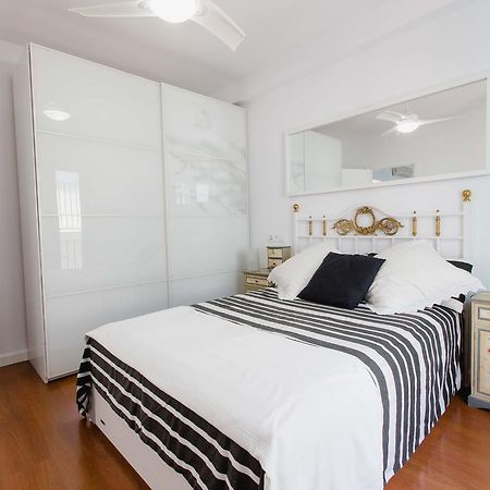 Apartamento A Un Pasito Del Mercado Cadix Extérieur photo