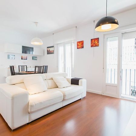 Apartamento A Un Pasito Del Mercado Cadix Extérieur photo