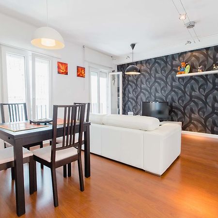 Apartamento A Un Pasito Del Mercado Cadix Extérieur photo