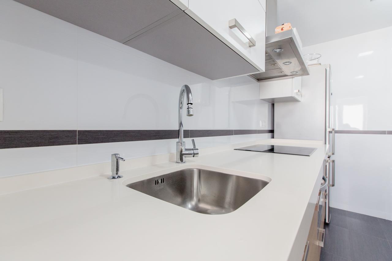 Apartamento A Un Pasito Del Mercado Cadix Extérieur photo