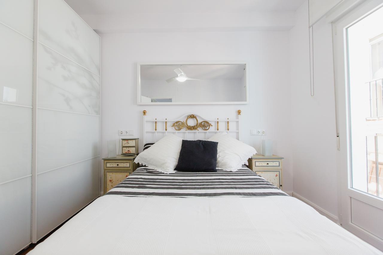 Apartamento A Un Pasito Del Mercado Cadix Extérieur photo