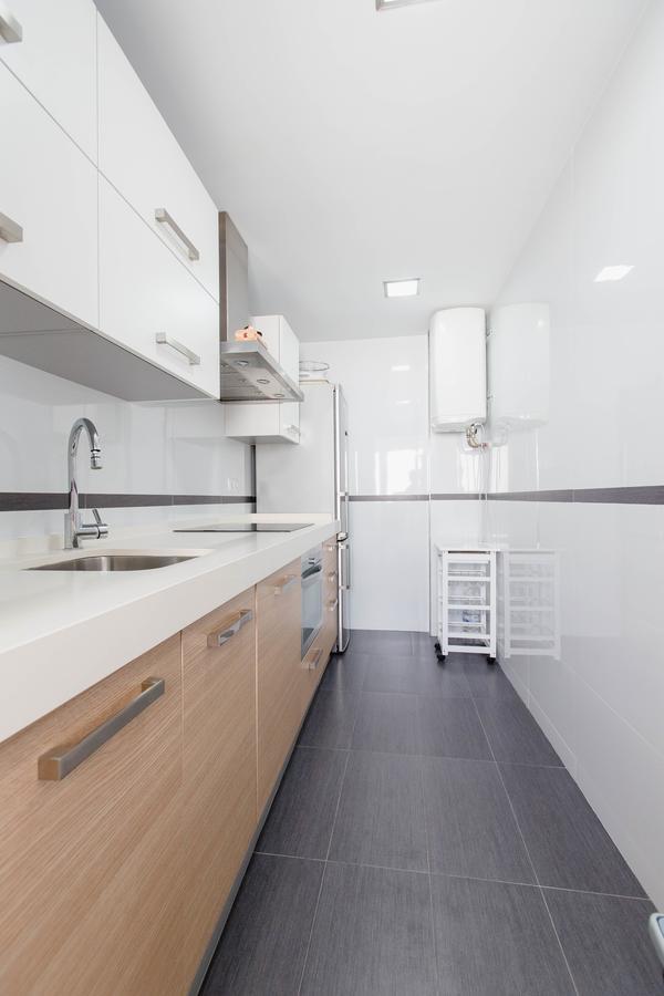 Apartamento A Un Pasito Del Mercado Cadix Extérieur photo